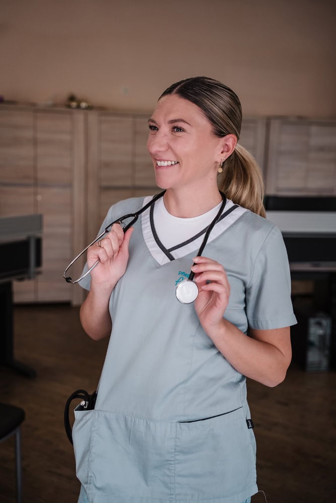 pflege anders boppard buchholz eine pflegerin - Jobs Pflege Boppard - Ambulanter Pflegedienst Anders