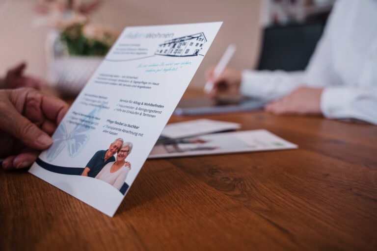 AndersWohnen-Flyer