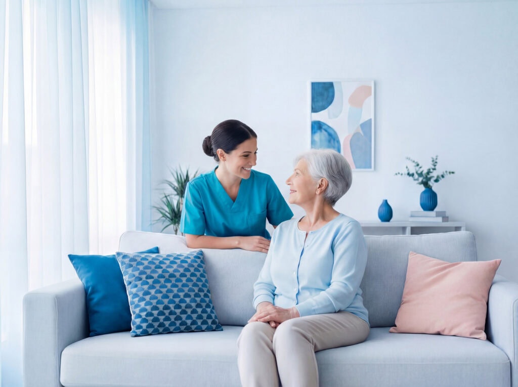pflege anders boppard buchholz generiert titelbild startseite - Leistungen - Ambulanter Pflegedienst Anders
