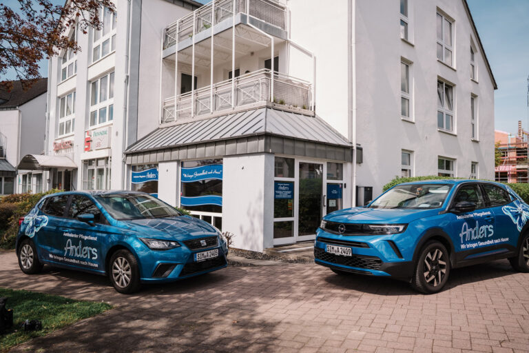 pflege anders boppard buchholz standort - Pflegedienst Boppard - Ambulanter Pflegedienst Anders
