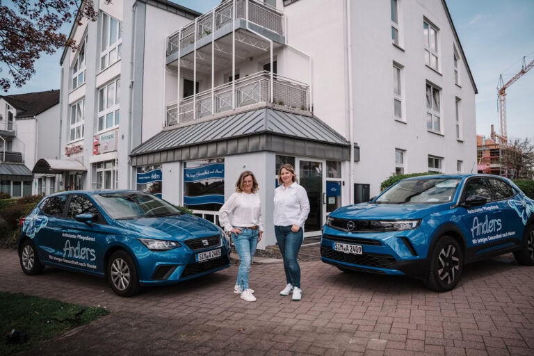 pflege anders boppard buchholz swetlana anders amalia manko anders - Über uns - Ambulanter Pflegedienst Anders