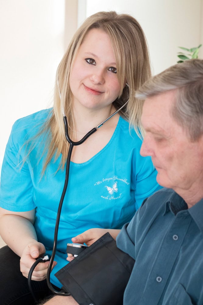 pflege anders boppard pdl amalia manko anders - Jobs Pflege Boppard - Ambulanter Pflegedienst Anders