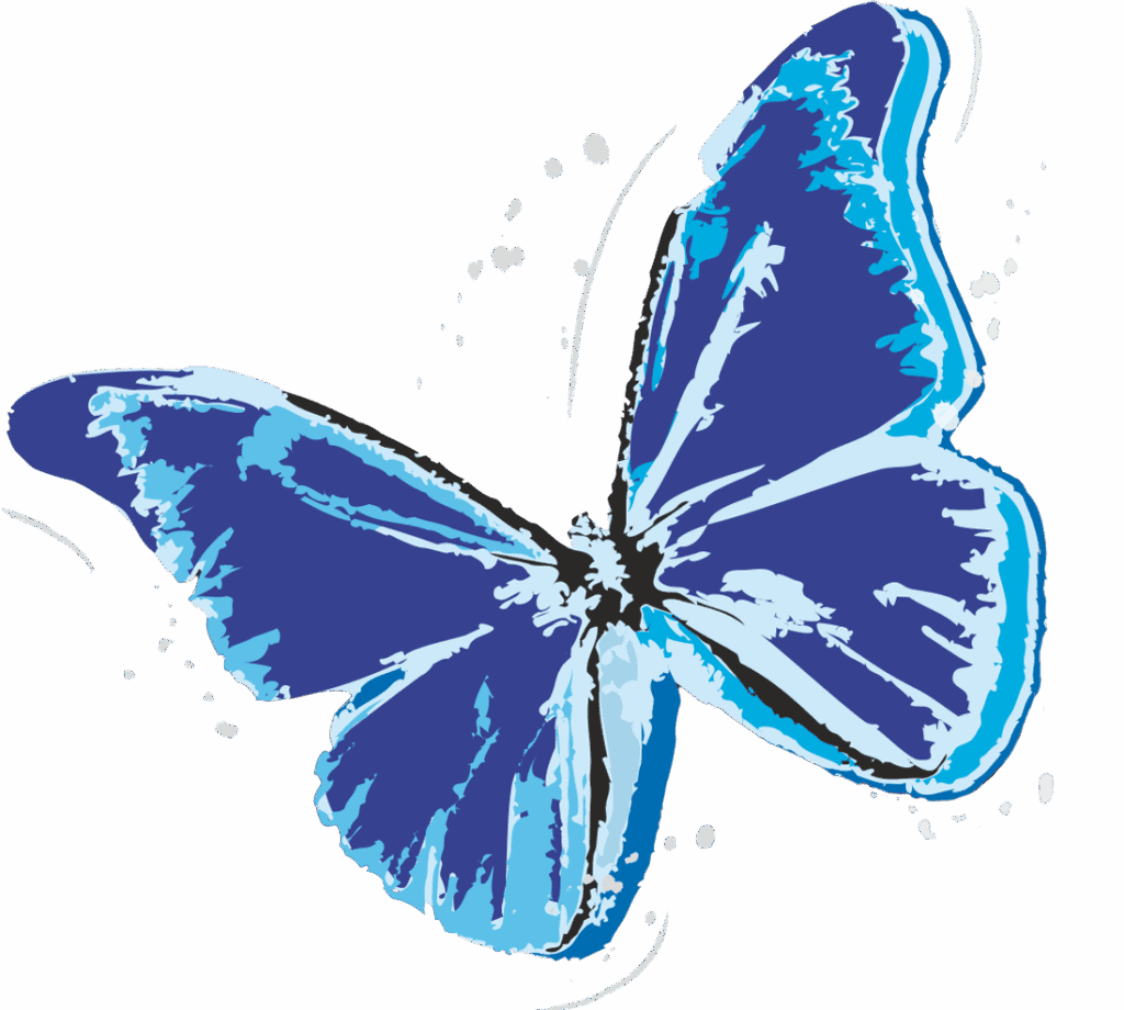 pflege anders boppard swetlana anders logo schmetterling 1 - Pflegedienst Herschwiesen - Ambulanter Pflegedienst Anders